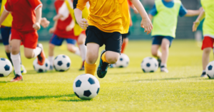 ajuts extraescolars esportives