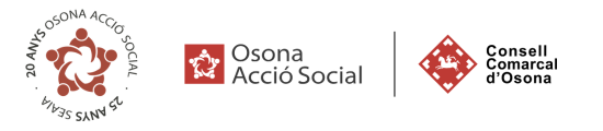 Osona Acció Social Logo
