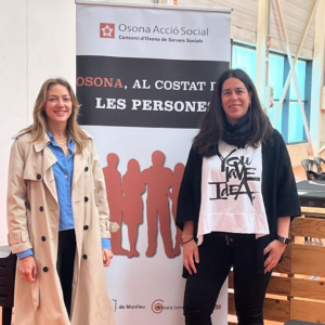 Programa MAIS Osona Acció Social