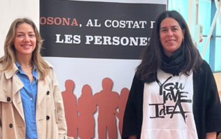 Programa MAIS Osona Acció Social