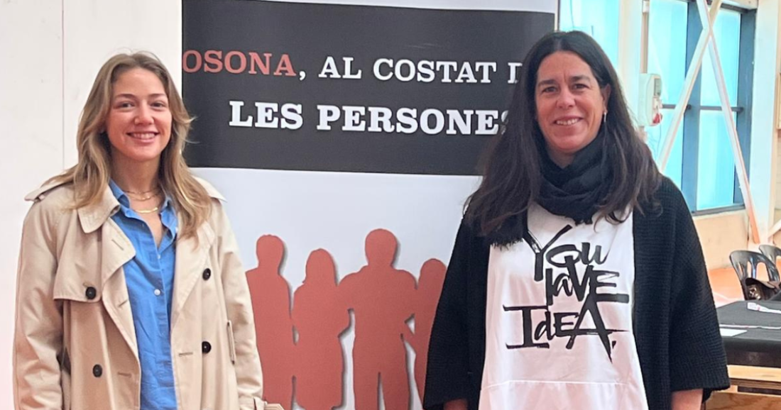 Programa MAIS Osona Acció Social